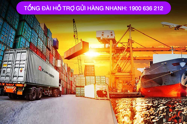 Tổng đài điện thoại Gửi hàng nhanh